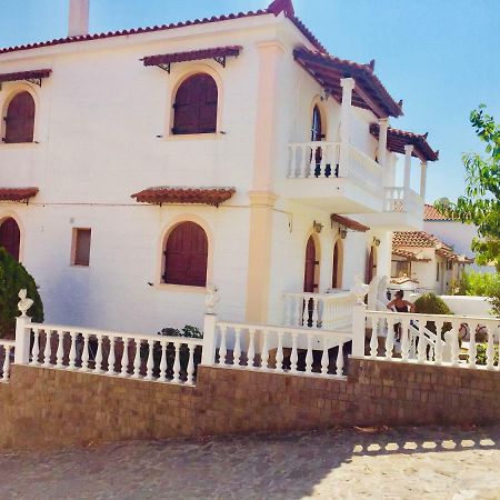 Koróni Seaside Apartment מראה חיצוני תמונה