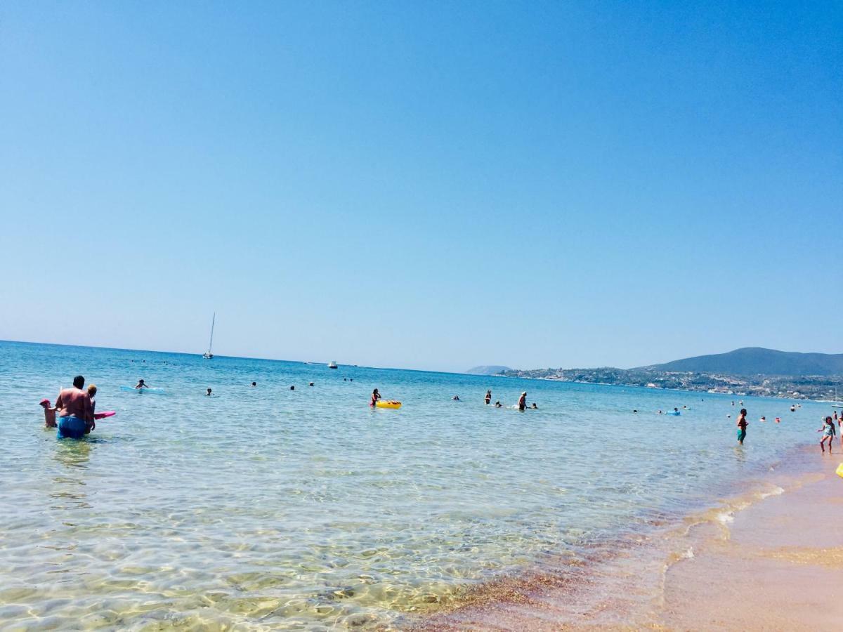 Koróni Seaside Apartment מראה חיצוני תמונה