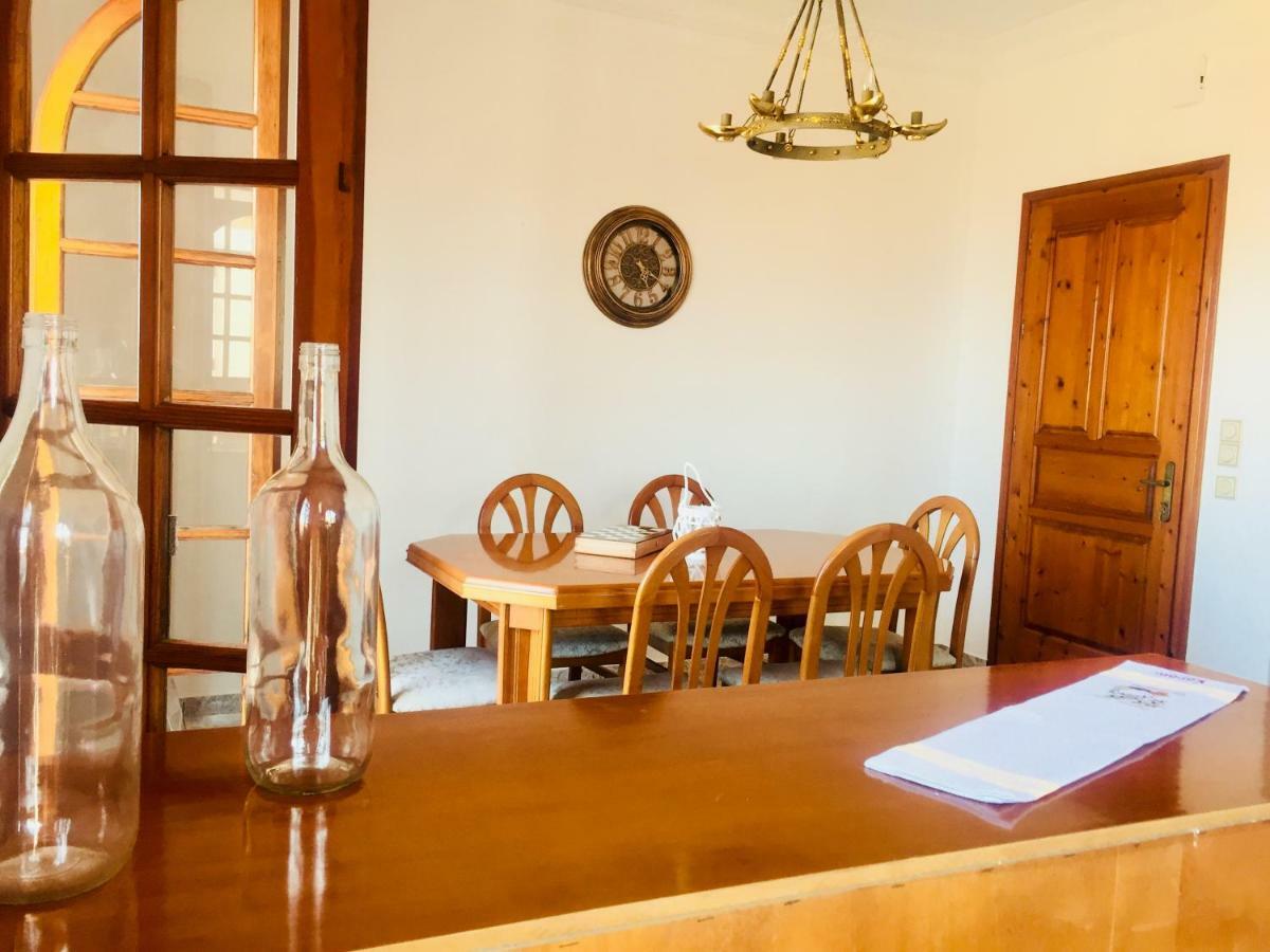 Koróni Seaside Apartment מראה חיצוני תמונה