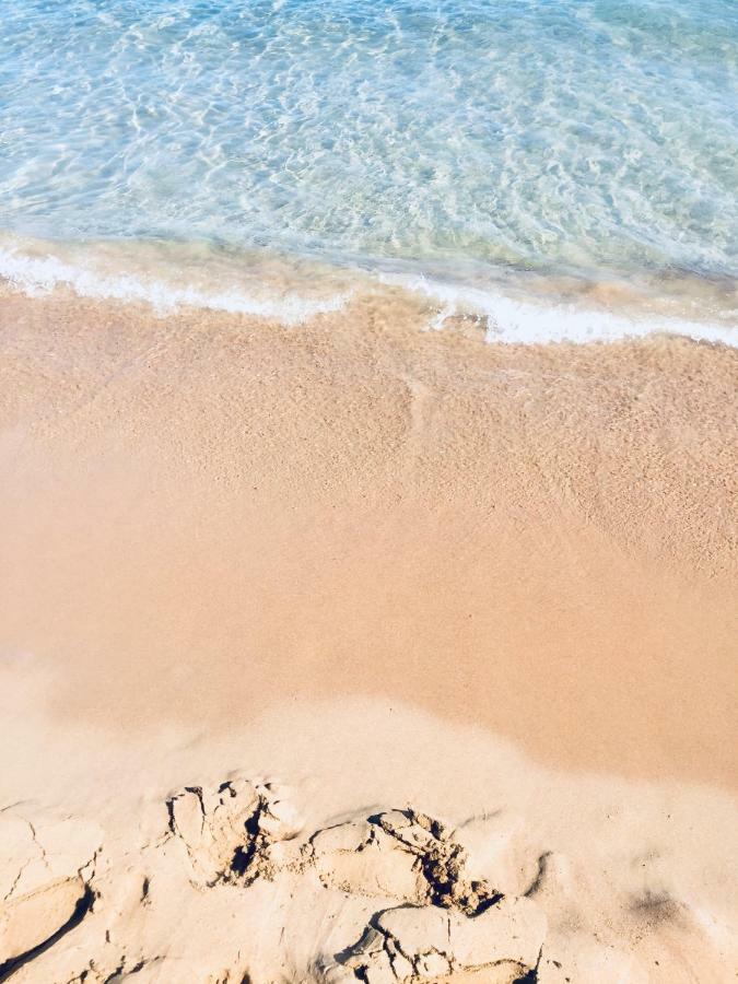Koróni Seaside Apartment מראה חיצוני תמונה