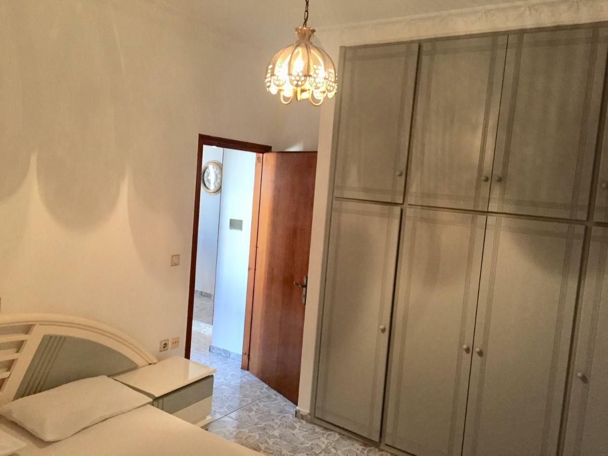 Koróni Seaside Apartment מראה חיצוני תמונה