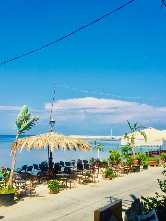 Koróni Seaside Apartment מראה חיצוני תמונה