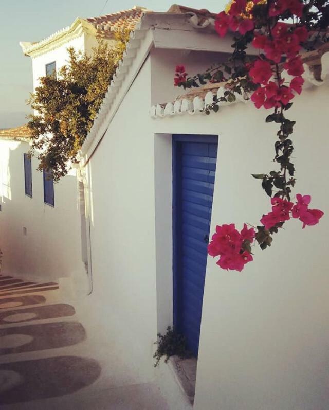 Koróni Seaside Apartment מראה חיצוני תמונה