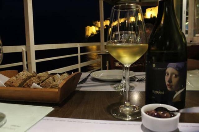 Koróni Seaside Apartment מראה חיצוני תמונה